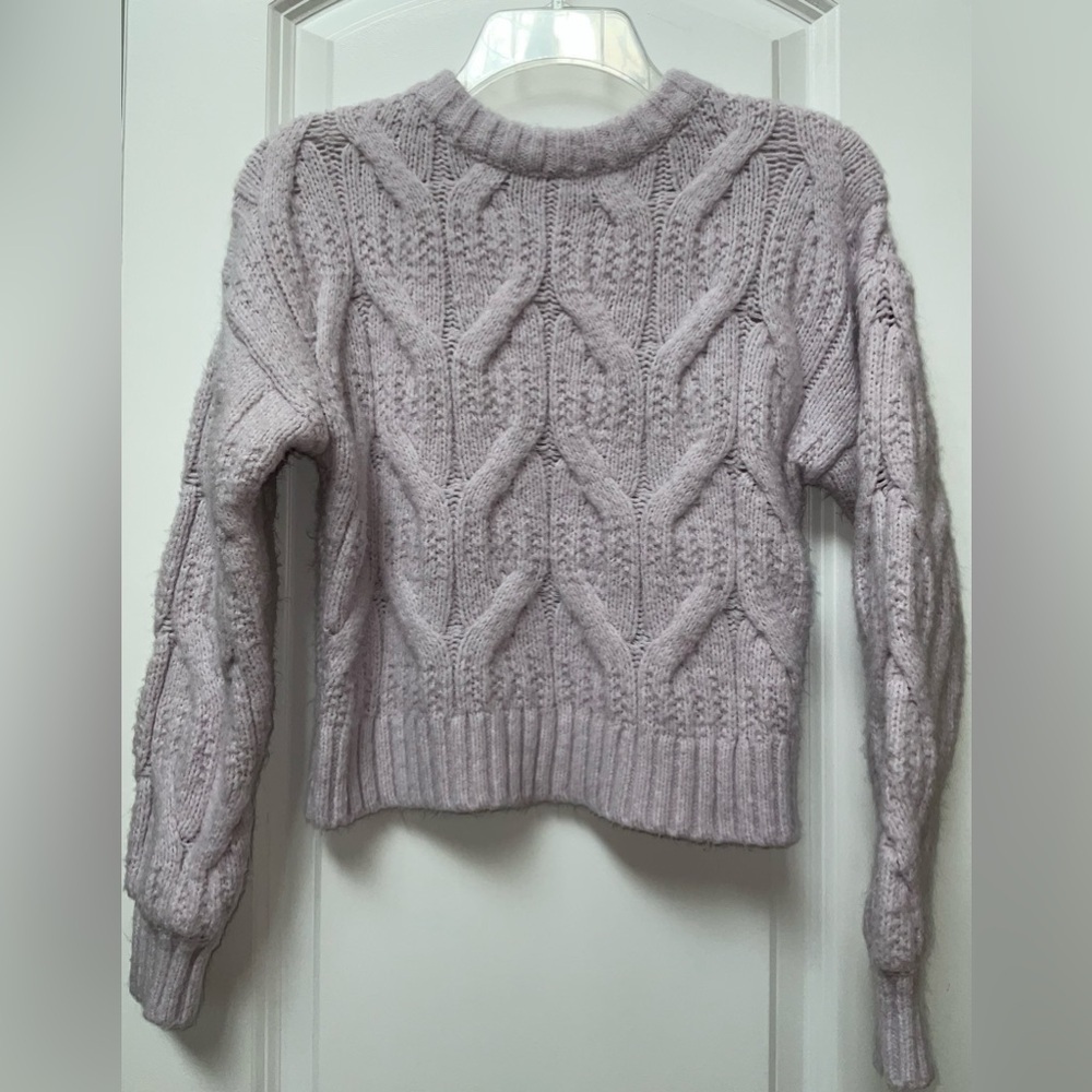 Moon & Madison for Anthropologie Sweeater